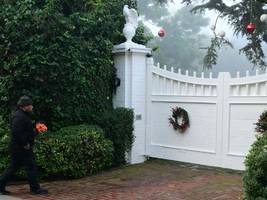 Tod von Rob Reiner: Eine Tat, die Hollywood bis ins Mark erschüttert