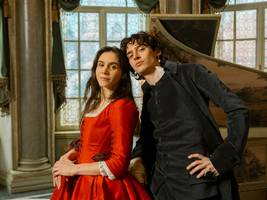 „mozart“-serie im ersten: die schlechteste serie der welt