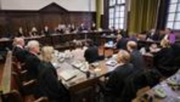 26. Verhandlungstag: Mutmaßlicher Entführer wird im Block-Prozess weiter befragt