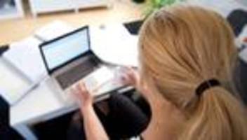 Arbeitsleben: Fünf Prozent weniger pro Stunde für Frauen