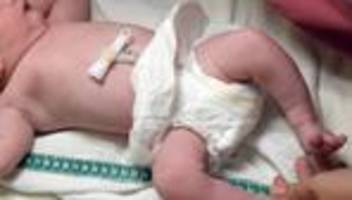 Beleghebammen: Erste Hebammen kündigen wegen neuer Vergütungsregeln