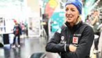 Biathlon: Rückkehr in den Weltcup: Franziska Preuß wieder dabei