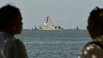 der us-Überblick am morgen : milliardenklage gegen bbc, usa greifen erneut boot im pazifik an