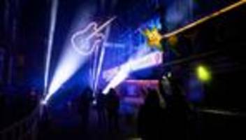 elbvertiefung: der tägliche newsletter aus hamburg: ein neuer club, ein bisschen glimmer