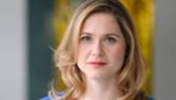 Fernsehen: Schauspielerin Laura Lippmann setzt sich für Gehörlose ein