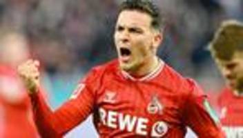 Fußball-Bundesliga: Bericht: Zwei England-Topclubs wollen Kölns El Mala