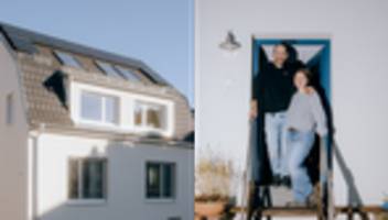 Haussanierung: Die Sanierung war fast eine halbe Million Euro teurer als gedacht