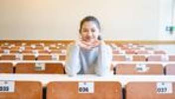 Höchstbegabung: Nach Turbo-Schulzeit: Zwölfjährige studiert jetzt