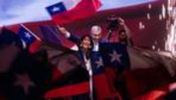 josé antonio kast: wer ist chiles neuer, ultrarechter präsident?