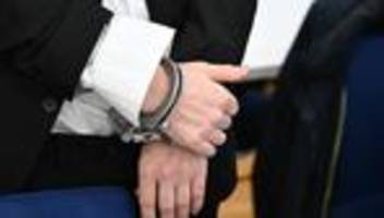 Kriminalität: Vater greift Polizei bei Wegnahme von Kindern an: Haftstrafe