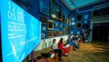 Kunst: Superstar Rembrandt soll 2026 Besucher nach Gotha holen