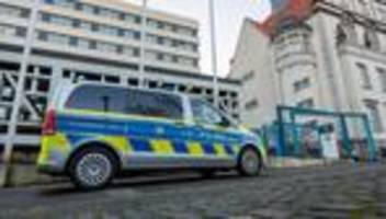 Landgericht: Prozess um Millionenbetrug bei Bauunternehmen in Bielefeld