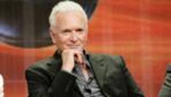 Leute: General Hospital-Star Anthony Geary ist tot
