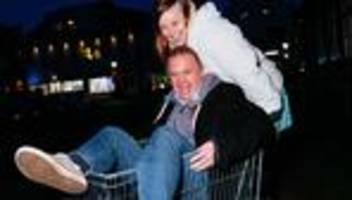 Liebesgeschichte: Ein neuer Mann, mit 42