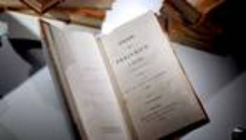 Literatur: Jane Austen - Viel mehr als nur Romantik