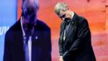 markus söder: einmal so klingen wie donald trump