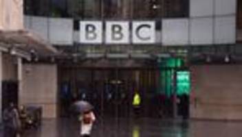 Medien: Berichte: Trump reicht Milliardenklage gegen BBC ein