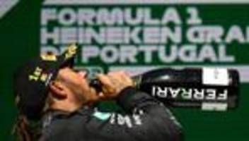 Portimão ersetzt Zandvoort: Formel 1 fährt wieder in Portugal