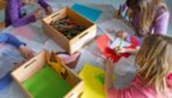 Rechtsanspruch ab 2026: Fast 450 Grundschulen sind noch ohne Ganztag