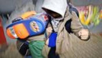 Schulen: Deutlich weniger Gewaltfälle an Schulen im Norden gemeldet