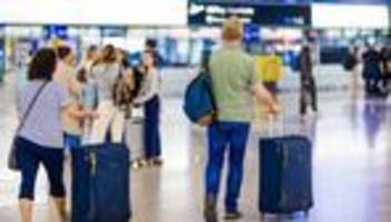 Sommerflugplan 2026: Welche Ziele Flugzeuge ab Bremen im Sommer ansteuern