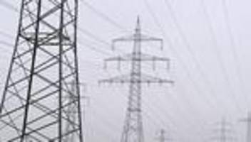 Stromausfall: Stromausfall in Berlin-Wittenau