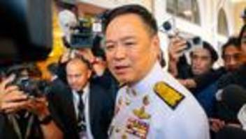 Thailand: Neuwahlen in Thailand finden im Februar statt