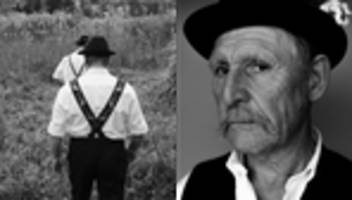 totengräbertreffen in bayern: feier des lebens