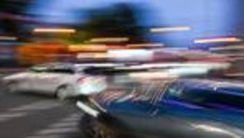 Verkehr: Was sagt die Unfallstatistik über das Alter der Fahrer aus?