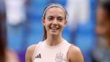 weltfußballer des jahres: ousmane dembélé und aitana bonmatí sind weltfußballer des jahres