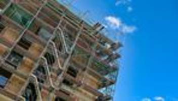 Wohnungsbau: Brandenburg will schnelleres Bauen auf den Weg bringen