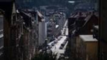 Wohnungspolitik: Mietpreisbremse um ein Jahr verlängert