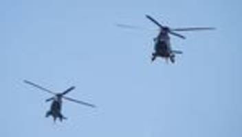 zusammenarbeit stärken: getex 2026 – schleswig-holstein plant Übung zur terrorabwehr