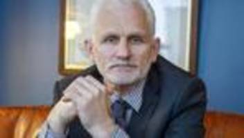 ales bjaljazki: ein teil von mir ist noch immer in der strafkolonie