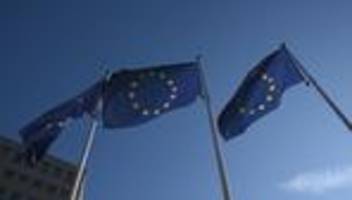 digitalkonzerne: eu hält trotz drohungen der usa an regeln für technologiekonzerne fest