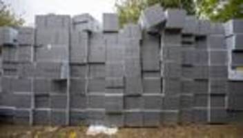 Europäische Union: EU-Kommission will verstärkt gegen Wohnungsnot vorgehen