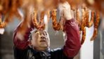 Handelskonflikt: China kündigt Zölle auf Schweinefleisch aus der EU an