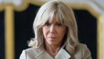 Frankreich: Brigitte Macron entschuldigt sich für beleidigende Worte