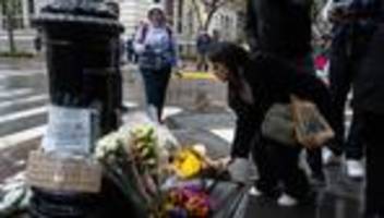 Friends-Schauspieler: Weiterer Arzt nach Tod von Matthew Perry verurteilt