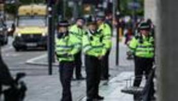 Meisterfeier des FC Liverpool: Liverpool-Täter zu langer Haft verurteilt