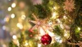 Otterndorf: Dienstleister spielt rechtsradikale Musik auf Weihnachtsmarkt