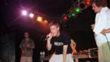 Deichkind: Deichkind-Gründungsmitglied Malte Pittner gestorben