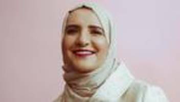 Herrinnen des Mondes: Die Revolutionärin der Worte