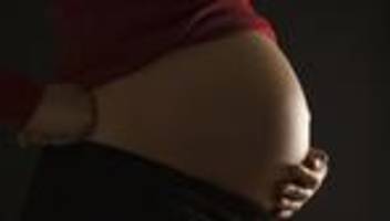 hebammen: hochschwanger, und plötzlich ist die hebamme weg