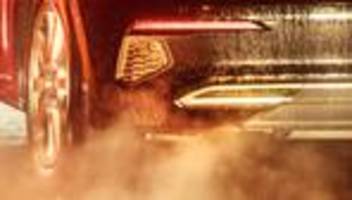 Verbrenner-Aus: EU-Kommission schlägt Abkehr vom Verbrenner-Aus vor