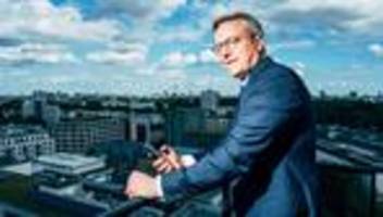 karsten wildberger: es ist noch nicht zu spät