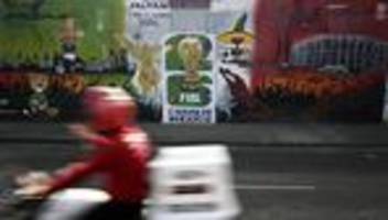 fußball weltmeisterschaft 2026: dfb-fans haben chance auf günstigere wm-tickets