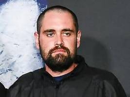 bislang nicht verhandlungsfähig: staatsanwalt: nick reiner wird wegen mordes angeklagt