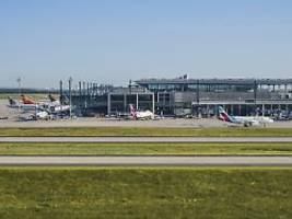 Dritte Start- und Landebahn: Berliner Verkehrssenatorin will Flughafen BER vergrößern