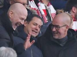 Er singt im Schlotterbeck-Chor: Matthias Sammer sagt dem BVB Wahrheiten, die er nicht hören mag